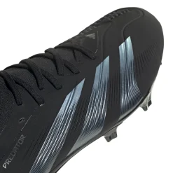 Adidas Predator 24 Pro FG voetbalschoenen heren core black carbon core black
