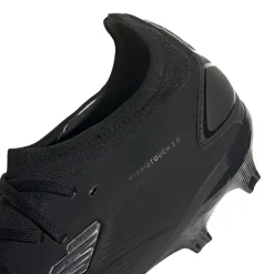 Adidas Predator 24 Pro FG voetbalschoenen heren core black carbon core black