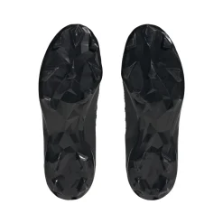 Adidas Predator Accuracy.3 FG voetbalschoenen junior core black