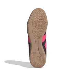 Adidas Predator Club IC zaalvoetbalschoenen aurora black turbo