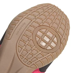 Adidas Predator Club IC zaalvoetbalschoenen aurora black turbo