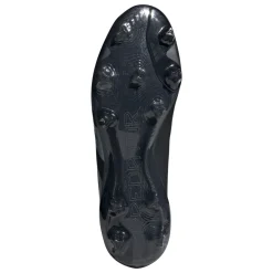 Adidas Predator Elite FG voetbalschoenen heren core black core black carbon