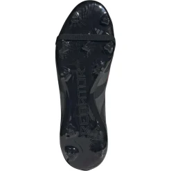 Adidas Predator League FG MG voetbalschoenen heren core black grey four lucid red