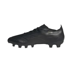 Adidas Predator League MG voetbalschoenen heren core black carbon gold metallic