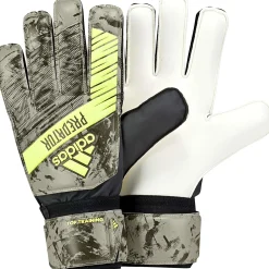 Adidas Predator Top Training keepershandschoenen raw  khaki