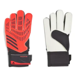 Adidas Predator Training keepershandschoenen junior turbo aurora black turbo