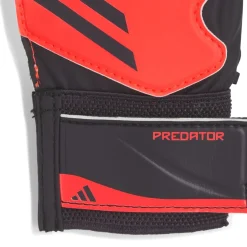 Adidas Predator Training keepershandschoenen junior turbo aurora black turbo
