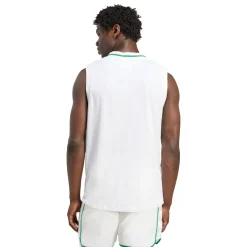 Adidas Pro Climacool tennis tanktop heren white