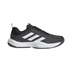 Adidas Rapidmove fitness schoenen dames black white