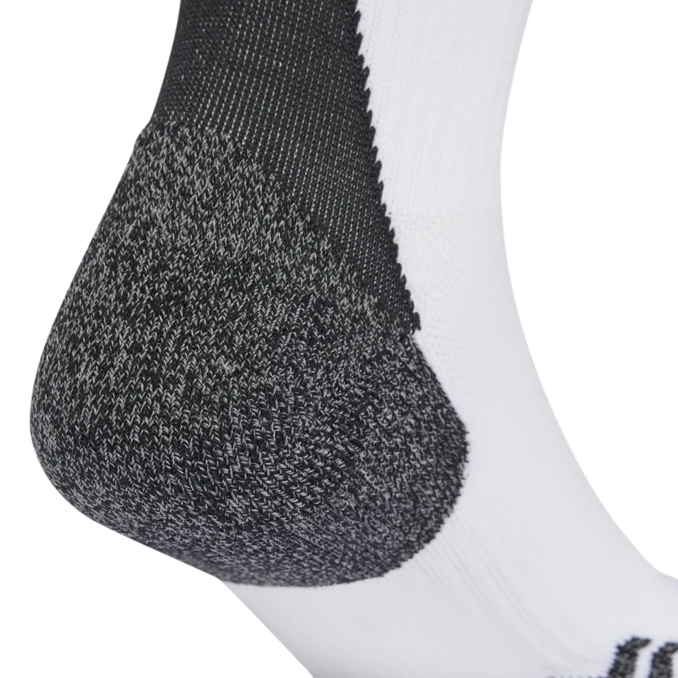 Adidas Real Madrid thuissokken 24 - 25