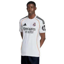 Adidas Real Madrid thuisshirt heren 25 - 26