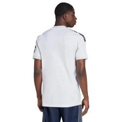 Adidas Real Madrid thuisshirt heren 25 - 26