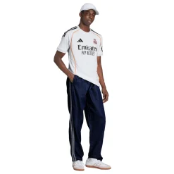 Adidas Real Madrid thuisshirt heren 25 - 26