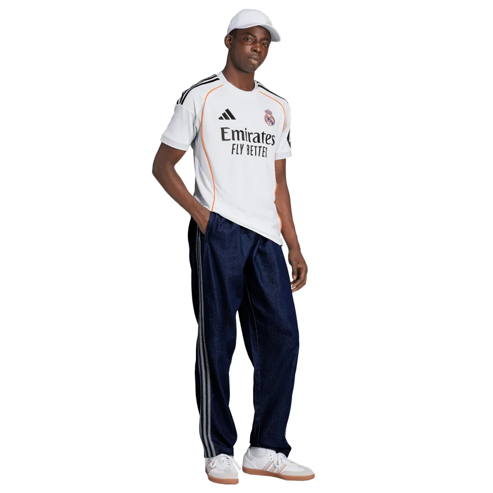 Adidas Real Madrid thuisshirt heren 25 - 26