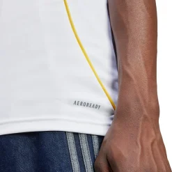 Adidas Real Madrid thuisshirt heren 25 - 26