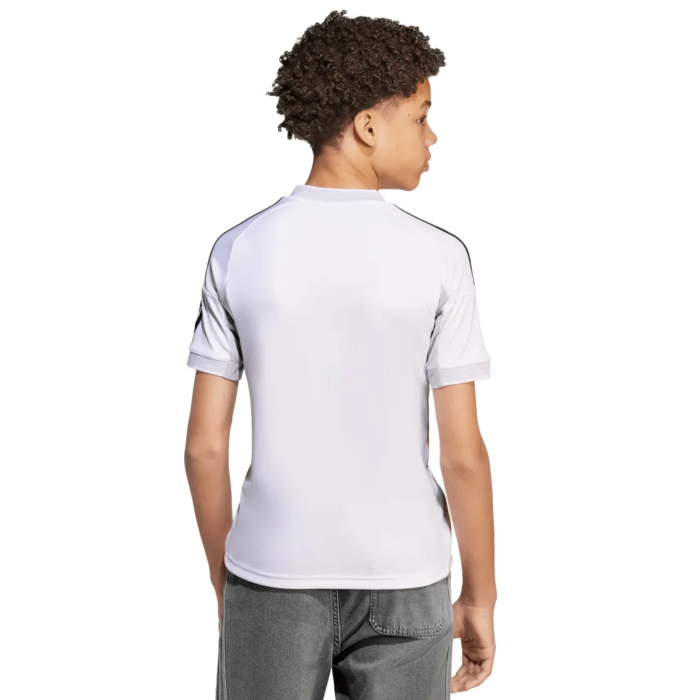 Adidas Real Madrid thuisshirt junior 25 - 26