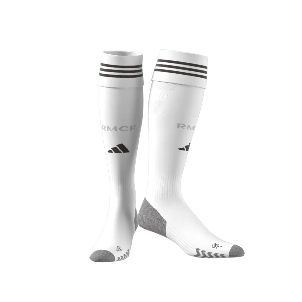 Adidas Real Madrid thuissokken 25 - 26
