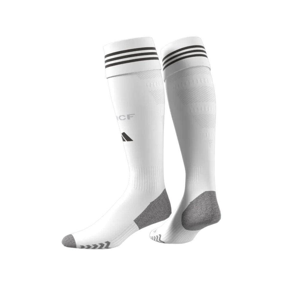 Adidas Real Madrid thuissokken 25 - 26