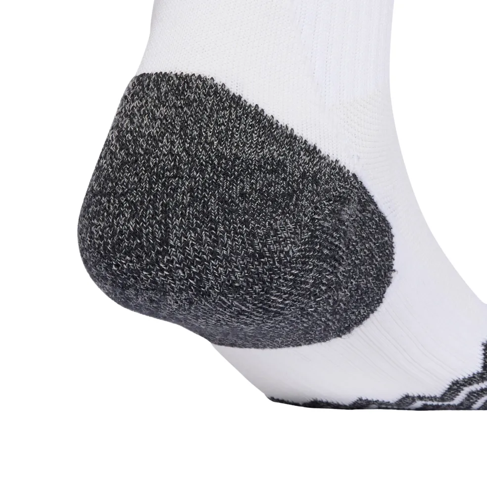 Adidas Real Madrid thuissokken 25 - 26