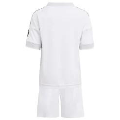 Adidas Real Madrid thuistenue mini 25 - 26