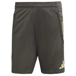 Adidas Real Madrid Tiro 25 voetbalbroekje heren utility grey