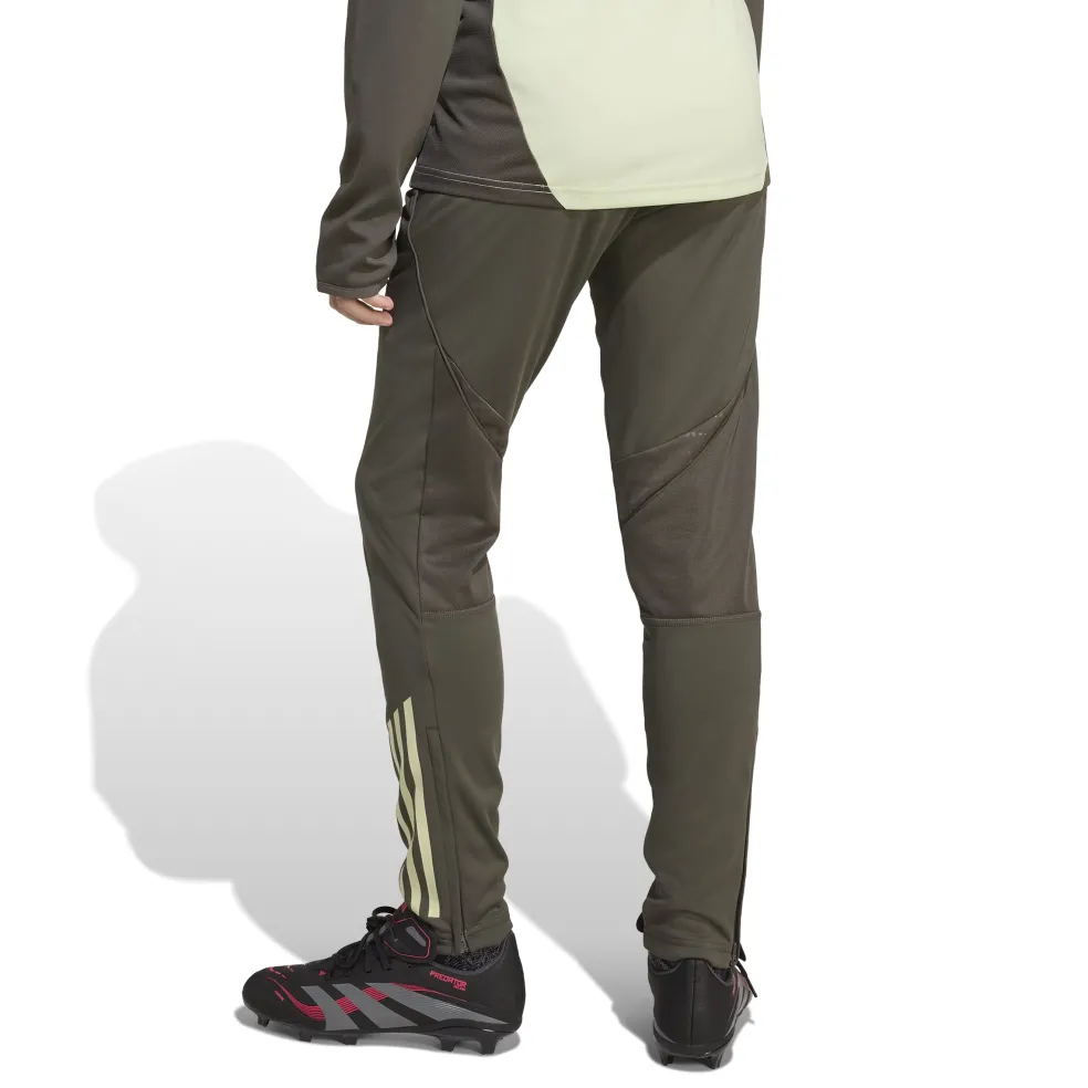 Adidas Real Madrid Tiro 25 trainingsbroek junior utility grey