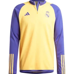 Adidas Real Madrid Tiro 23 trainingsshirt heren energy ink