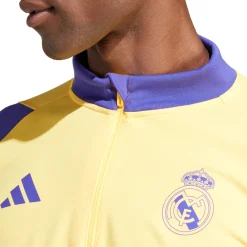 Adidas Real Madrid Tiro 23 trainingsshirt heren energy ink