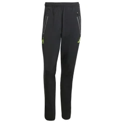 Adidas Real Madrid Tiro 25 Pro Vis Tech trainingsbroek heren black