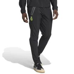 Adidas Real Madrid Tiro 25 Pro Vis Tech trainingsbroek heren black