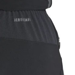 Adidas Real Madrid Tiro 25 Pro Vis Tech trainingsbroek heren black