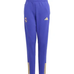 Adidas Real Madrid Tiro 23 trainingsbroek junior energy ink