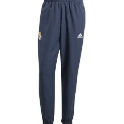 Adidas Real Madrid UBP trainingsbroek heren night navy