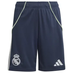 Adidas Real Madrid uitshort junior 25 - 26