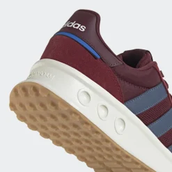 Adidas Run 84 schoenen heren shadow red preloved ink maroon