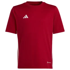 Adidas Tabela voetbalshirt junior 23 team power red white