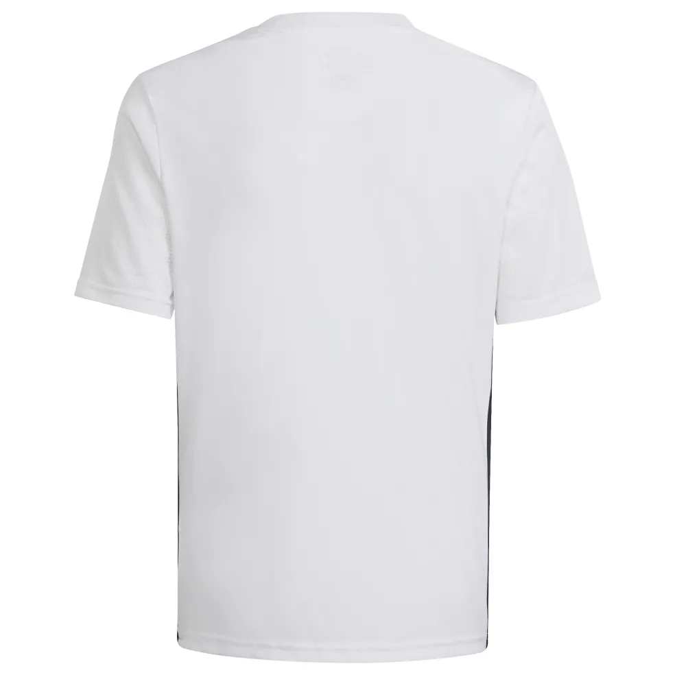 Adidas Tabela voetbalshirt junior 23 white black