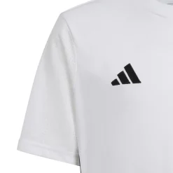 Adidas Tabela voetbalshirt junior 23 white black