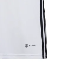 Adidas Tabela voetbalshirt junior 23 white black