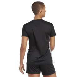 Adidas Tabela voetbalshirt dames 23 black white