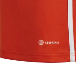 Adidas Tabela voetbalshirt junior 23 team orange white