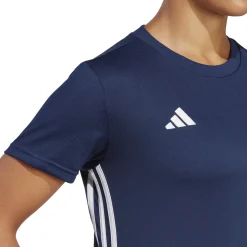 Adidas Tabela voetbalshirt dames 23 team navy blue