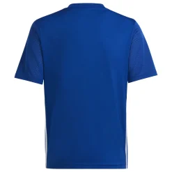 Adidas Tabela voetbalshirt junior 23 royal blue white