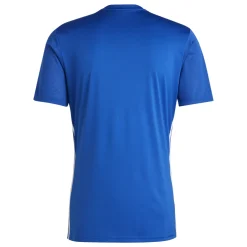 Adidas Tabela voetbalshirt heren 23 royal blue white