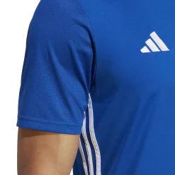 Adidas Tabela voetbalshirt heren 23 royal blue white