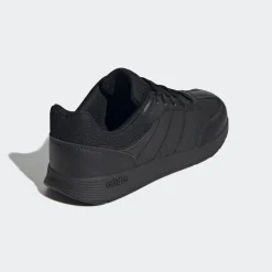 Adidas Tensaur Switch schoenen junior core black