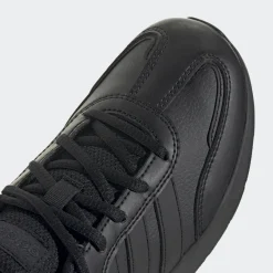 Adidas Tensaur Switch schoenen junior core black