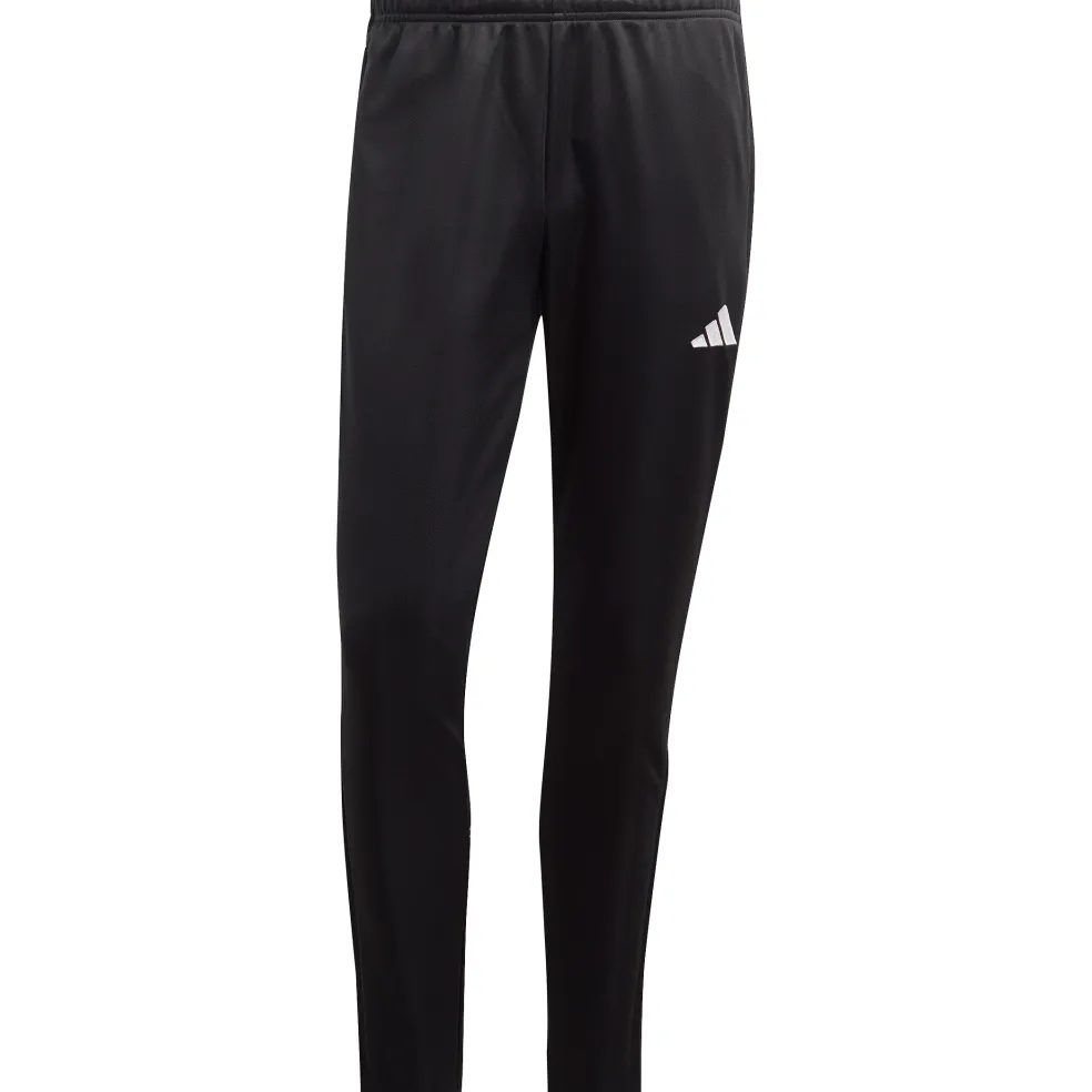 Adidas Tiro 23 Club trainingsbroek heren black white