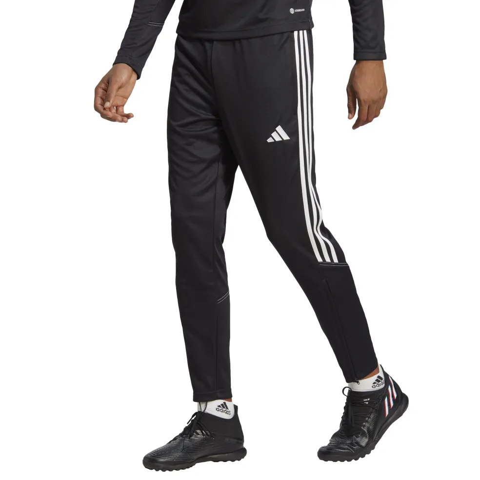 Adidas Tiro 23 Club trainingsbroek heren black white