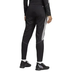 Adidas Tiro 23 Club trainingsbroek dames black white